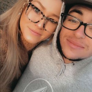 Meet your Posher, Kyle